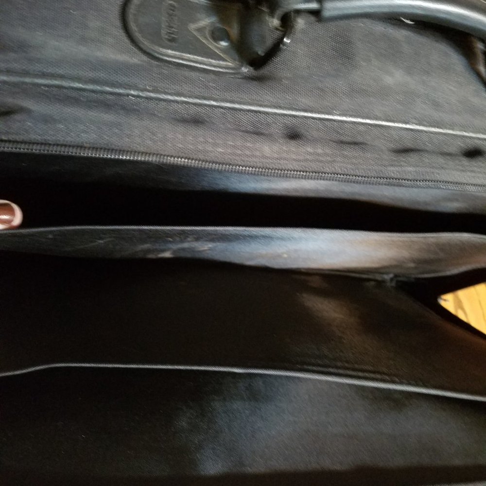 Dell Lap Top Computer Carrier/Case - Picture 4 of 5